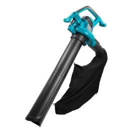 GARDENA ErgoJet 3000 souffleur aspirateur de feuilles 09332-20