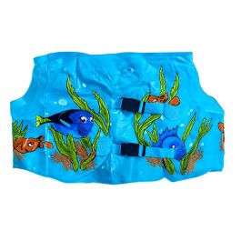 Gilet Gonflable Pour Enfants 50cm Assortis