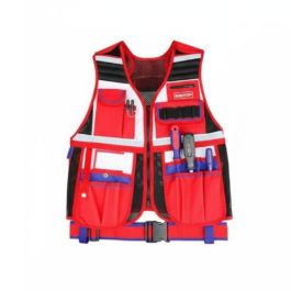 Gilet Outils EMTOP 47x66x3cm ETVT1701 &