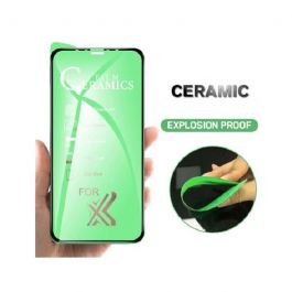 OPPO Film de Protection Céramique Pour A92