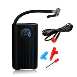 Gonfleur de Pneu Portable Multi-Function