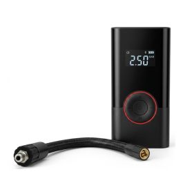 Gonfleur Portable 80W Multifonction -LS-204-BK