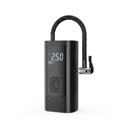 Gonfleur Portable Multifonction LS-205-BK