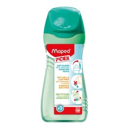 Gourde MAPED 871505 étanche anti gouttes
