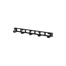 D-Link Guide câble horizontal métal 19'' 4 anneaux