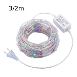 Guirlande Lumineuse LED Décoratif Colorée 3 2m