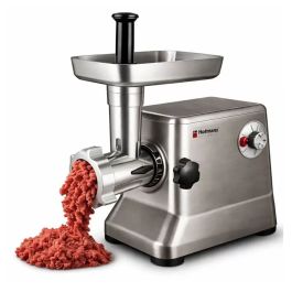 viande HOFFMANS HM-279 3000W Inox