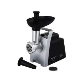 Moulinex A Viande 1400 w & Argent