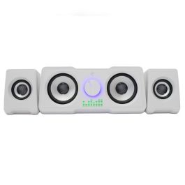 Haut-parleur 2.2 SHARK Mood RGB
