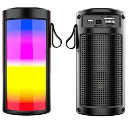 Parleur Bluetooth LS-1002 RGB