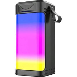 Haut-parleur Bluetooth ZQS-1206 RGB
