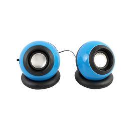 Parleur Filaire multimédia 2.0 M31 &