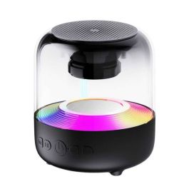 Parleur INKAX BS32 Bluetooth colorful light