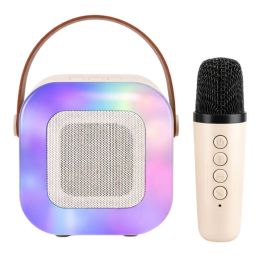 Parleur Sans Fil A31 Bluetooth Beige