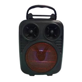 Parleur Sans Fil KTS-1182 RGB