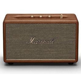 Marshall Haut Parleur Sans Fil Acton III Bluetooth Marron