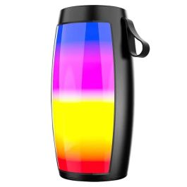 Parleur Sans Fil ZQS-1202 RGB
