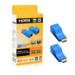 Convertisseur Extender HDMI 30M 1080P