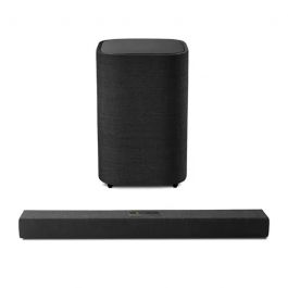 Harman Kardon Barre De Son Citation Multi Beam 700 Bluetooth