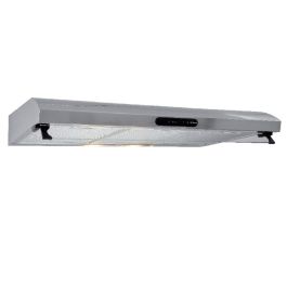 Focus Casquette F902X 90cm Inox