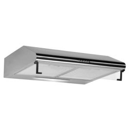 Casquette FRANCO 90 cm Inox