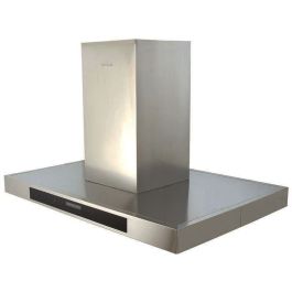 FRANCO ILOT-LARA-90X 90 cm Inox