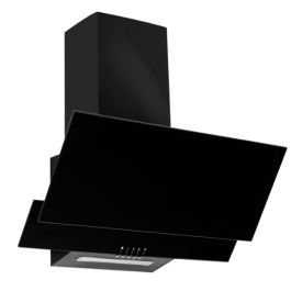 Pyramidale Inclinée FRANCO 1065BL 60cm