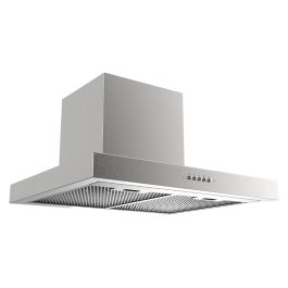 Cheminée KUMTEL DT6-31X 60cm Inox