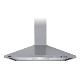 Focus Pyramidale F905X 90 cm Inox