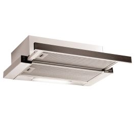 SEG F6-60X 60 cm Inox