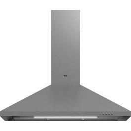Beko Pyramidale CWB9441XN 90cm Inox