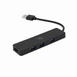 Hub SBOX USB 3.0 4 Ports