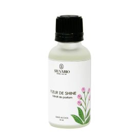 Essentielle SELVABIO Fleur de Shine
