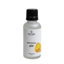 Essentielle SELVABIO Patchouli Ambre