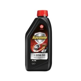 moteur moto Havoline 4 Temps SAE 20W-50 1L