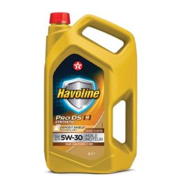 Moteur Synthétique HAVOLINE ProDS M SAE 5W-30