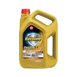 Moteur Synthétique HAVOLINE ProDS V SAE 5W-30