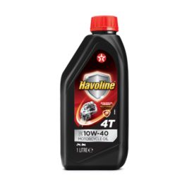 Moteur Multigrade Pour Moto à Quatre Temps SAE 10W-40