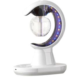 Humidificateur anti-moustiques LED USB