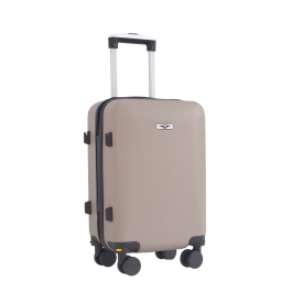 Valise incassable CBA VL215