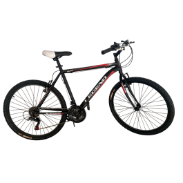 Bicyclette VTT PRADO Legend 18 Vitesse