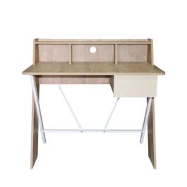 Bureau Informatique SOTUFAB RIM Ostippo chêne&