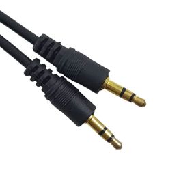 audio Jack 3,5 mm Mâle Mâle 1.5m