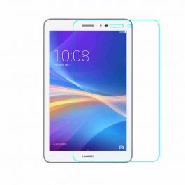 Huawei TEMPERETED GLASS Pour Tablette MediaPad T1 7" Transparent