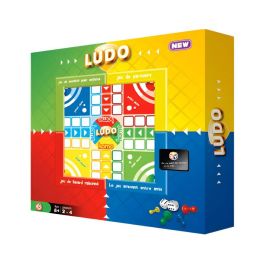 Jeu De Ludo SKY 61922027300084