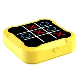 Jeu Électronique Tic Tac Pour Enfant