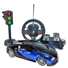 Jouet Voiture SpeedX pour Enfant à Capteur de gravité