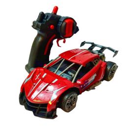 Jouet Voiture Spray Car pour Enfant