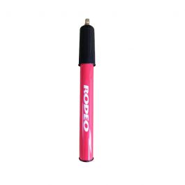 Pompe Portable RODEO DIAM 29 Pour vélo 12''