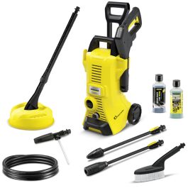 Pression KÄRCHER K3 Power Control Car & Home &